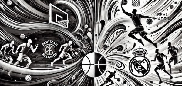 Partizan vs Real Madrid Prediction and Betting Tips April 10