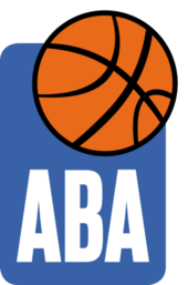 ABA League Logo