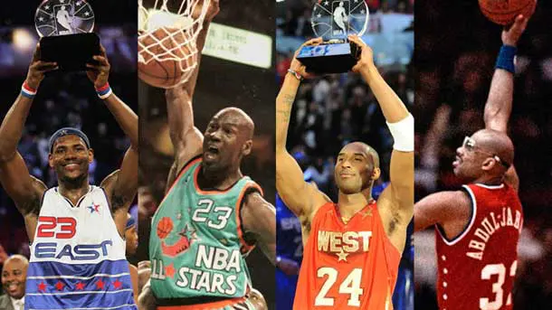 NBA All Star Game predictions