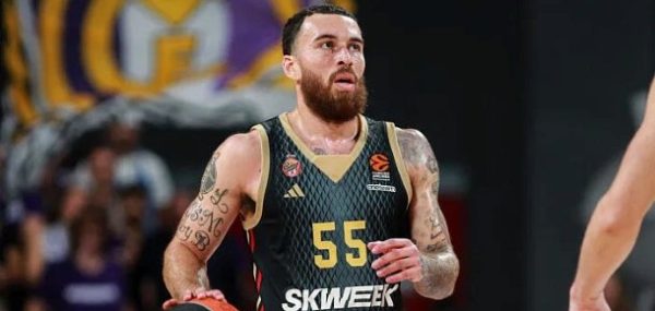 Olympiacos vs AS Monaco Basketball Prediction – Final 4