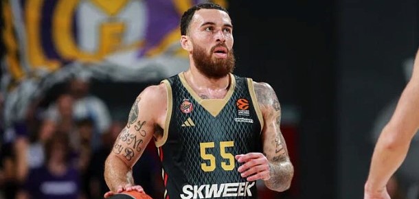 Olympiacos vs AS Monaco Basket Pronostico - Finale 4