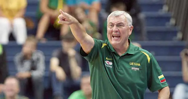 jonas-kazlauskas-best-lithuania-basketbal-league-coach