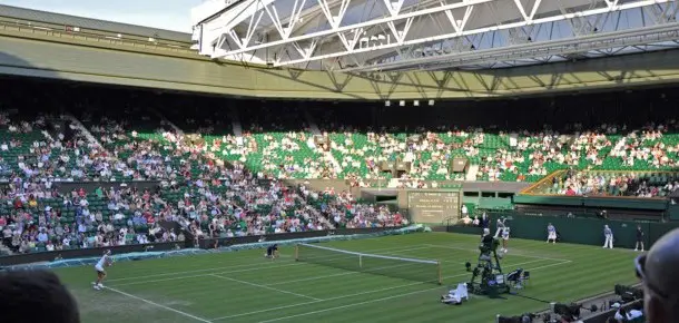 pravidla tenisového sázení