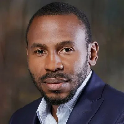 Iyke Aru