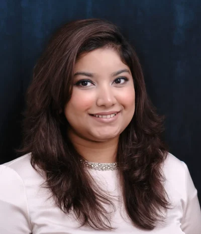 Jinia Shawdagor