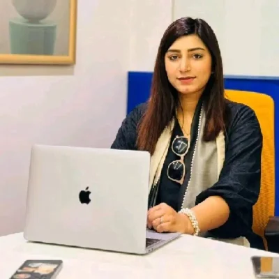 Sara Khalid