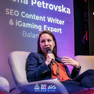 Milena Petrovska