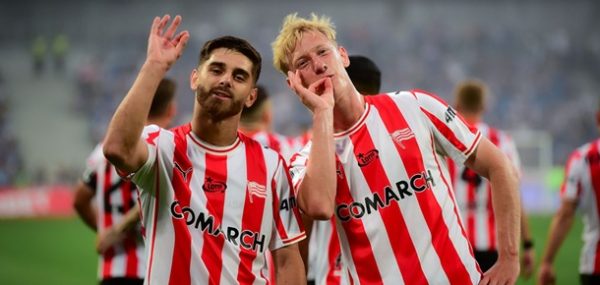 MKS Cracovia Kraków vs Legia Warszawa przewidywania - 31 sierpnia