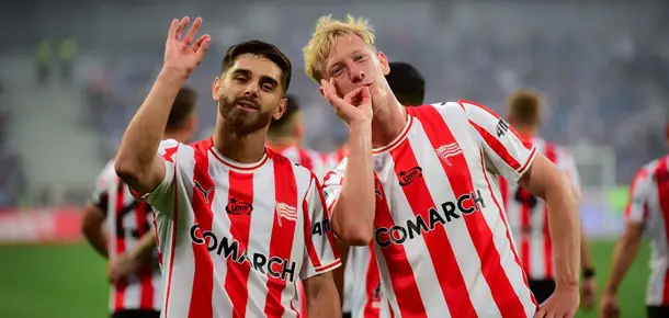 MKS Cracovia Krakow vs Legia Warsaw rungtynių apžvalga ir prognozė