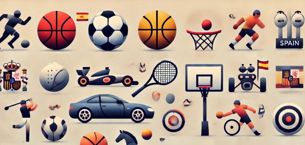 Opțiuni populare de pariuri sportive în Spania