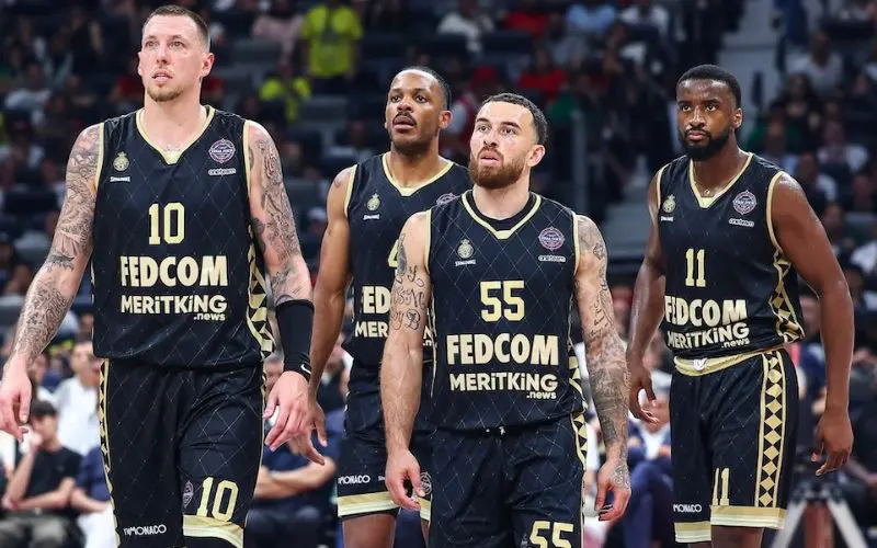 Crvena Zvezda vs Monaco napoved