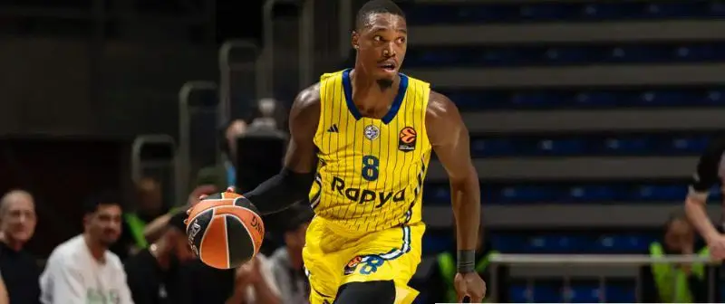 Fenerbahče proti Maccabi Tel Aviv Košarkarska napoved