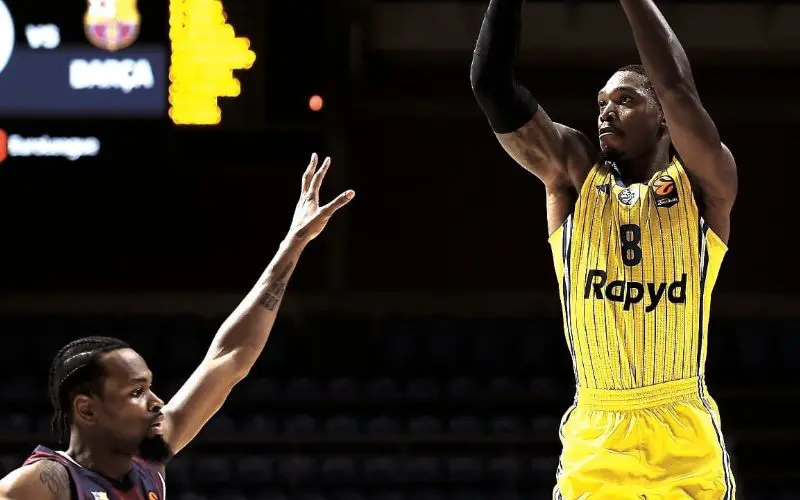 特拉维夫马卡比 vs 摩纳哥