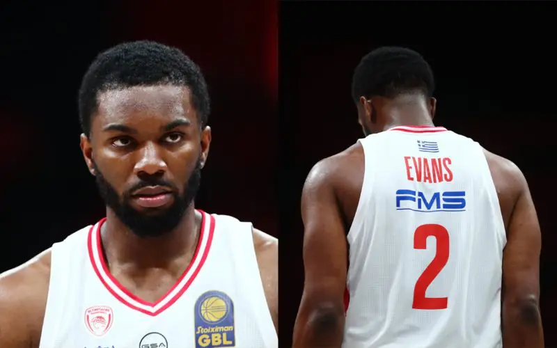 Olympiakosz - Zalgiris Kosárlabda Tippelés