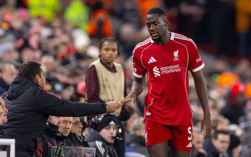 웨스트햄 유나이티드 대 리버풀