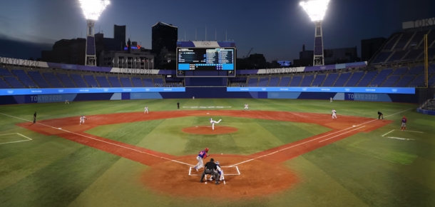 Betting on Baseball