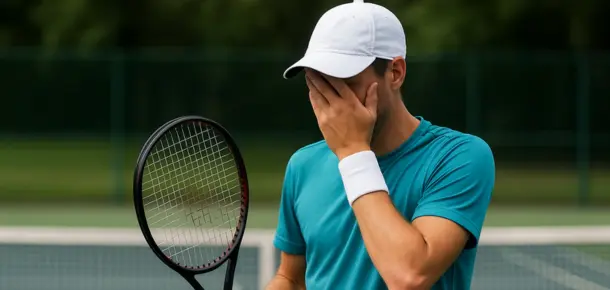 테니스 베팅 시 피해야 할 선수들 테니스 베팅 시 피해야 할 선수들