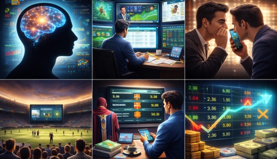 6 Tips: How to Master Value Betting in Sports