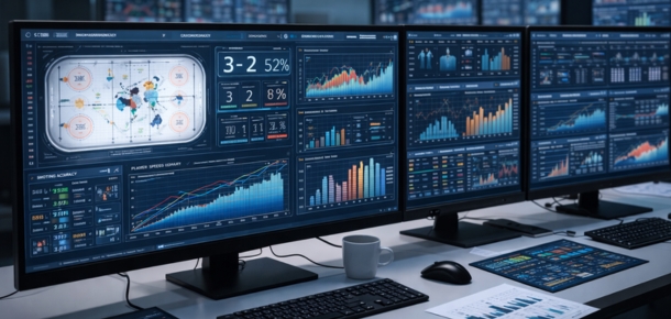 How to Leverage Sports Data Analytics for Smarter Sports Betting