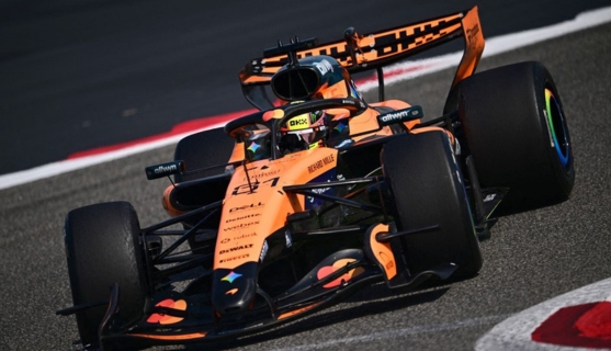 How Weather Affect F1 Race Results and Betting?