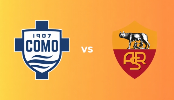 Serie A Prediction: Como vs AS Roma – March 15