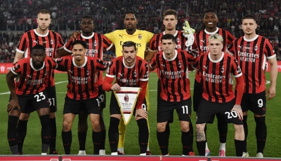 Serie A Prediction: AC Milan – Juventus (2026-04-26)