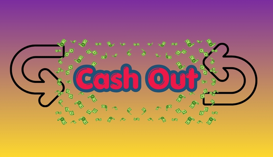 Cash Out Feature Explained