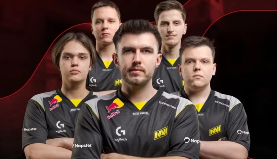 Counter-Strike 2 BLAST Rivals 2026 Season 1 Preview And Predictions