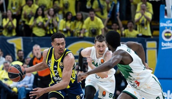 Fenerbahce vs Zalgiris EuroLeague Playoffs Prediction – April 30