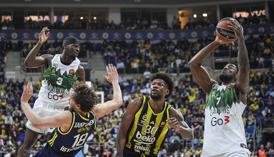 Fenerbahce vs Zalgiris EuroLeague Playoffs Prediction – April 28