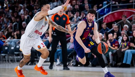 Monaco vs Barcelona EuroLeague Play-In Prediction – April 24