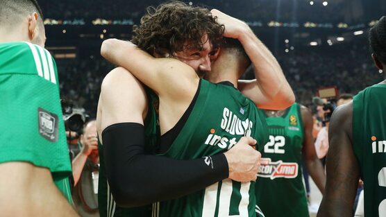 Panathinaikos vs Anadolu Efes EuroLeague Prediction – April 17