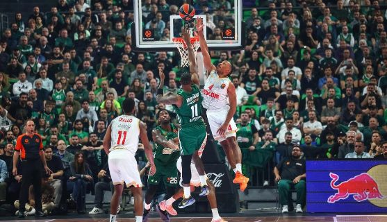 Panathinaikos vs Monaco EuroLeague Play-In Prediction – April 21