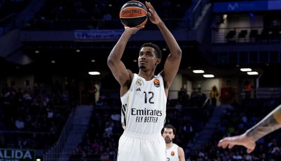 Real Madrid vs Hapoel Tel Aviv EuroLeague Prediction – April 29