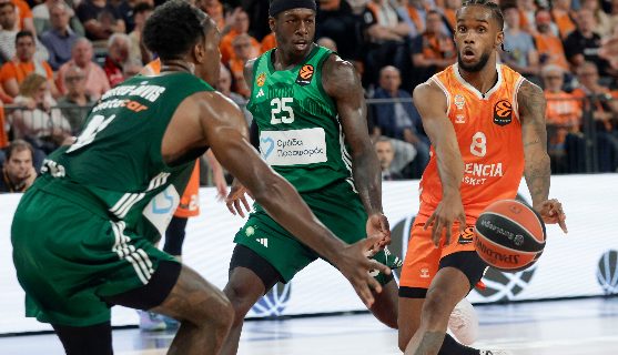 Valencia Basket vs Panathinaikos EuroLeague Playoffs Prediction – April 30