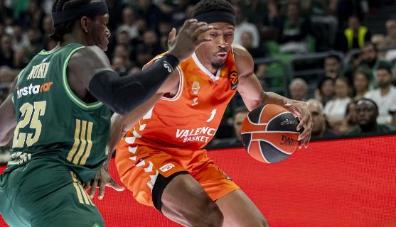 Valencia Basket vs Panathinaikos EuroLeague Playoffs Prediction – April 28