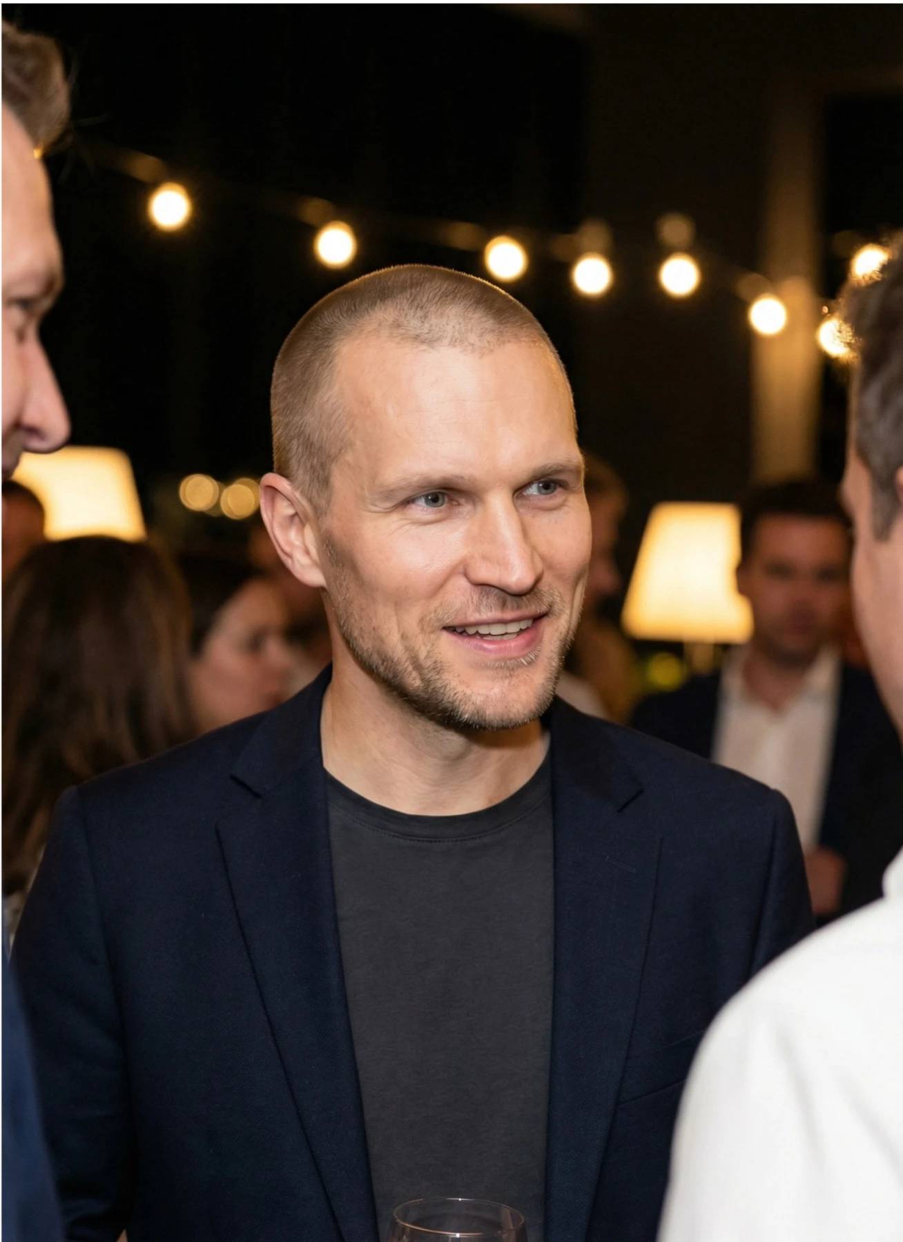 Tomas Augustis