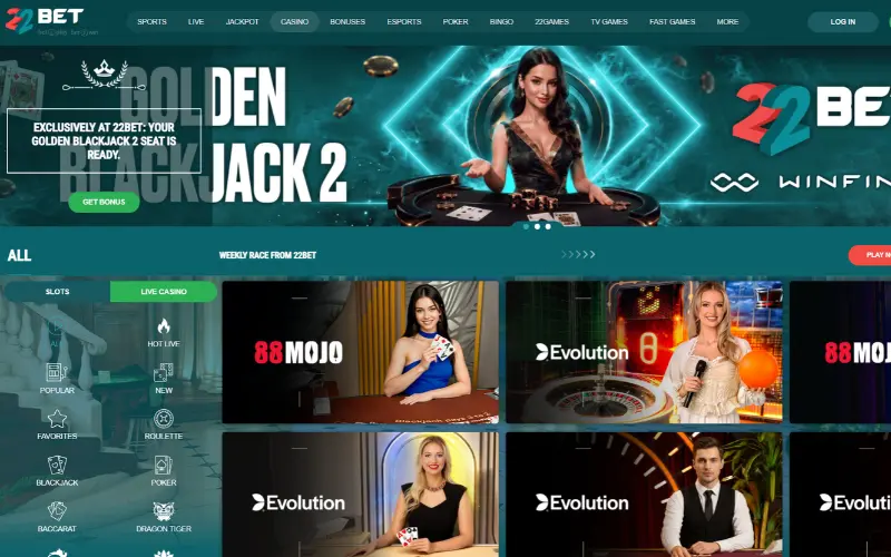 22bet-casino