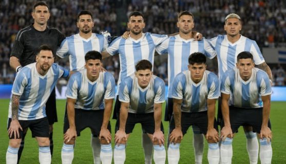FIFA 2026 World Cup Winner Betting Tips
