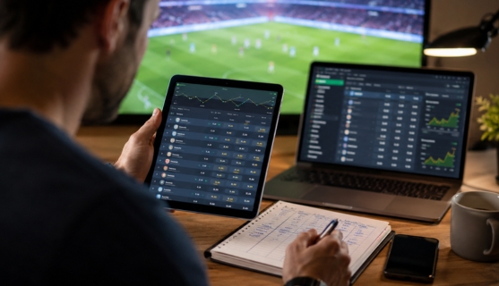 Betting Markets You Can Use When Betting on Outright Leagues