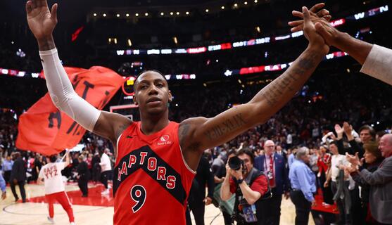Cleveland Cavaliers vs Toronto Raptors Game 7 Prediction – May 04