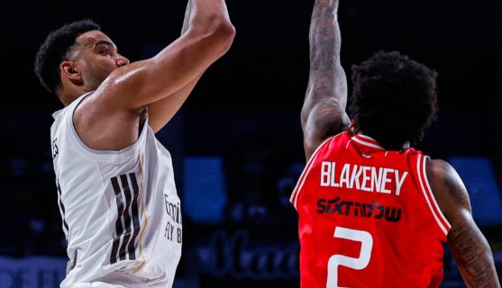 Hapoel Tel Aviv vs Real Madrid EuroLeague Prediction – May 07