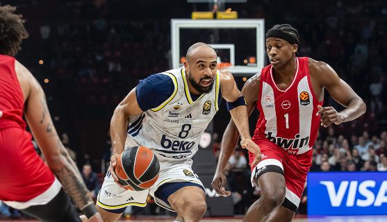 Prediction Olympiacos vs Fenerbahce EuroLeague Semi-Final – May 22