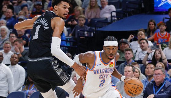 Thunder vs Spurs Game 7 Prediction NBA Western Conference Finals – May 31