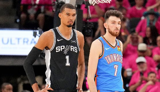 Thunder vs Spurs Game 6 Prediction NBA Western Conference Finals – May 29