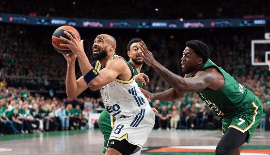 Zalgiris vs Fenerbahce EuroLeague Playoffs Prediction – May 08