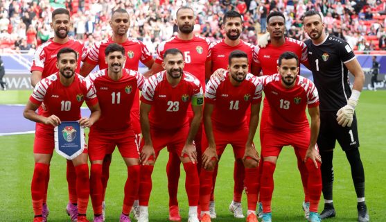 World Cup 2026 Underdogs