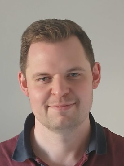 Adam Martin