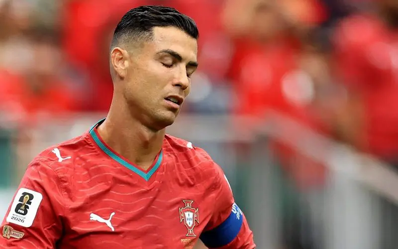 Portugal vs Uzbekistan