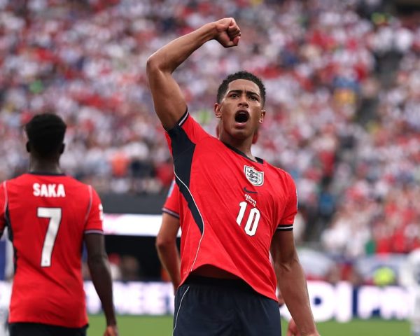 England vs DR Congo Prediction and Best Bet | World Cup 2026